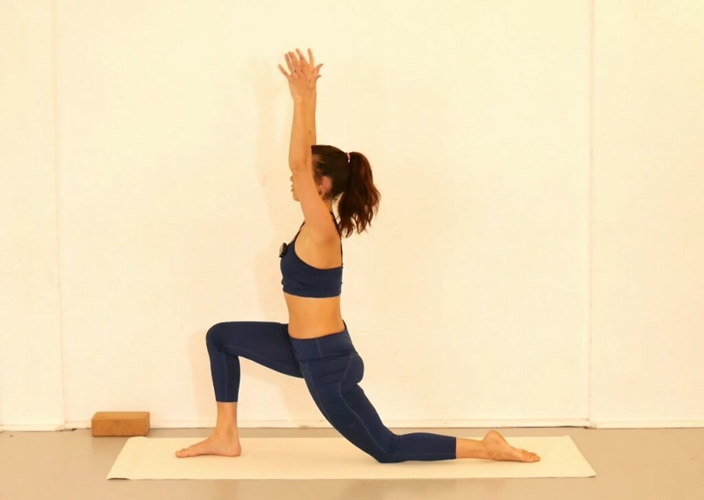 Yoga with Christiane Meyer - Basics