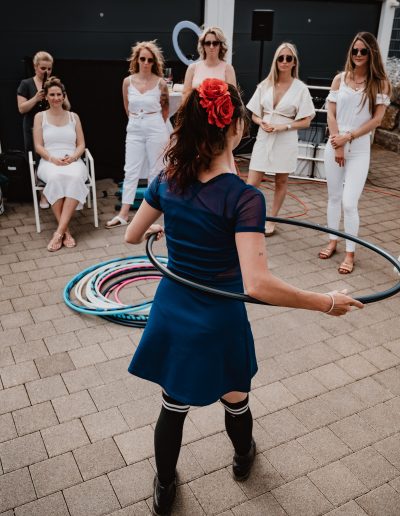 Fitness Hula Hoop