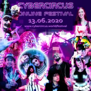 CyberCircus Festival