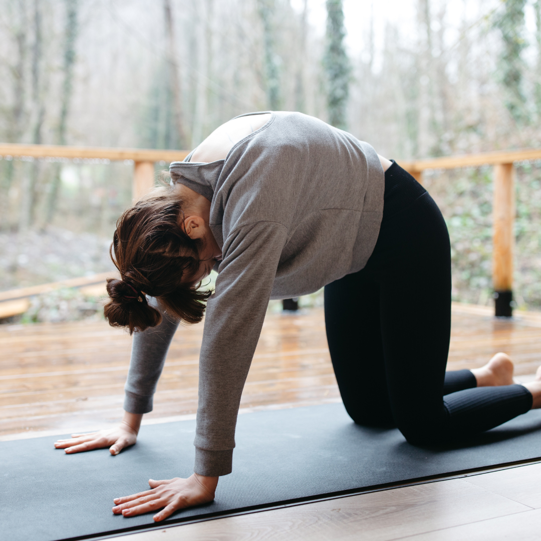 Yoga für Anfänger