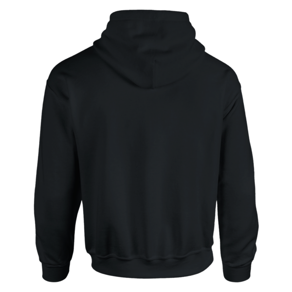 Firedance - Unisex Pullover Hoodie - Image 3