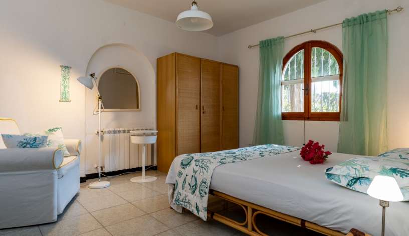 Yogaurlaub auf Sardinien Yogaurlaub auf Sardinien