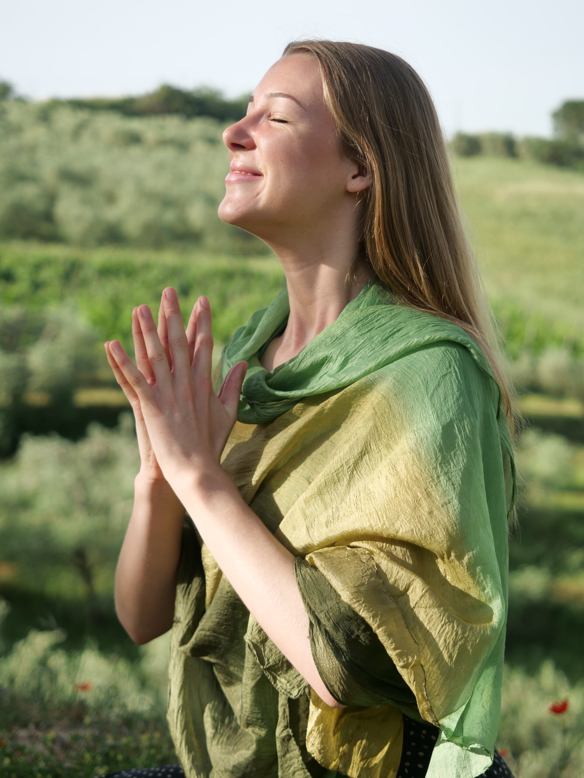 Yoga Urlaub auf Sardinien Yoga Urlaub auf Sardinien