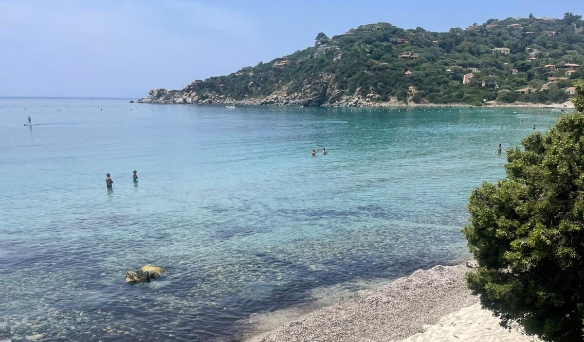 Sardinien Yoga Urlaub Sardinien Yoga Urlaub