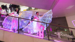 Lange Nacht der Museen 2025 im Landtag von Baden-Württmberg. Foto von Piechowski