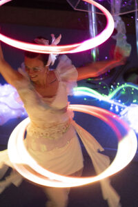 Lange Nacht der Museen 2025 im Landtag von Baden-Württmberg. Foto von Piechowski