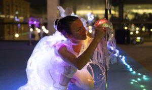 Lange Nacht der Museen 2025 im Landtag von Baden-Württmberg. Foto von Piechowski