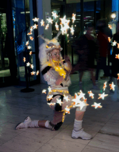 Lange Nacht der Museen 2025 im Landtag von Baden-Württmberg. Foto von Piechowski