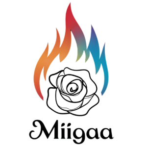 logo miigaa transparent